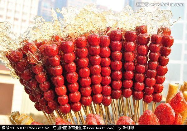 远方那串火红的糖葫芦（图2）