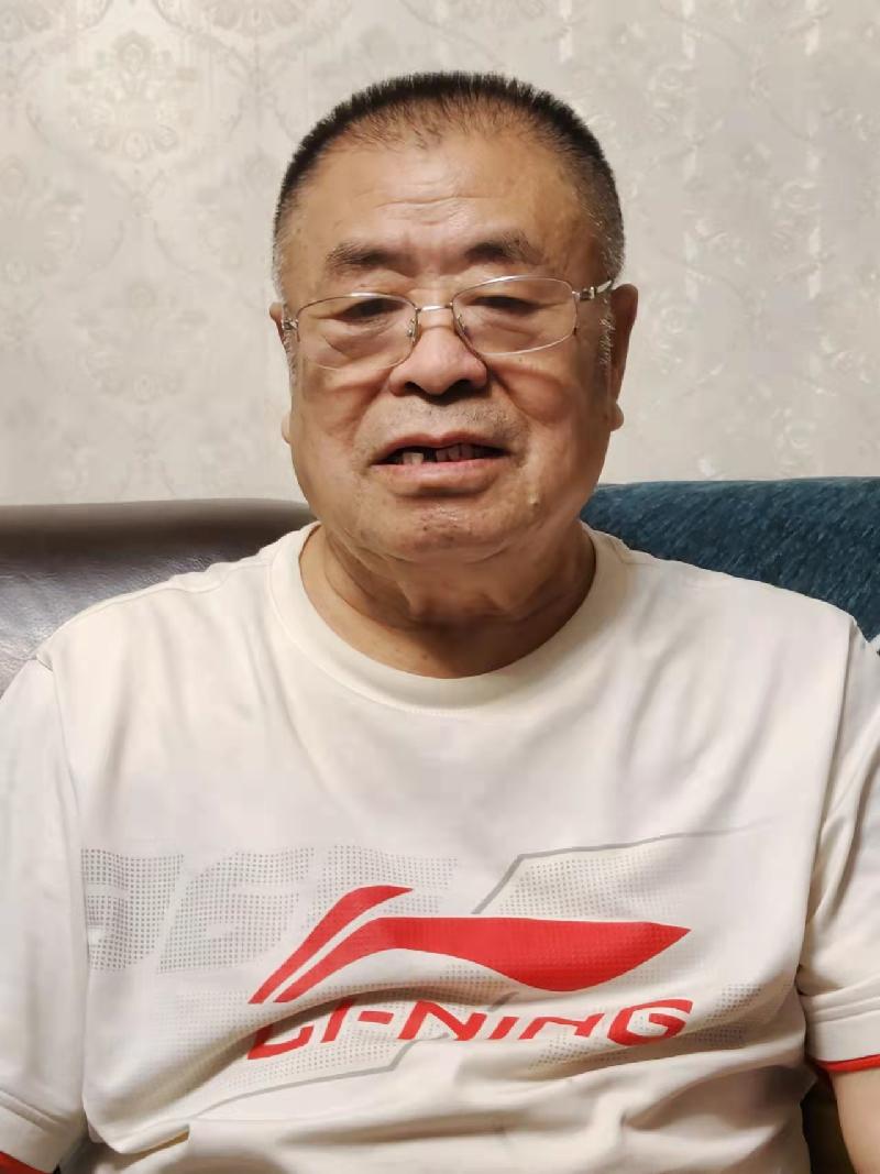 华夏风采----胡平（图2）