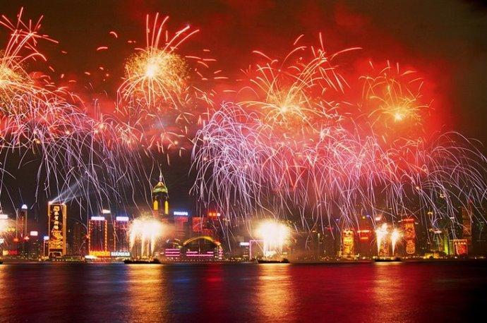 七律 * 新年礼赋 文/黄石华（图2）