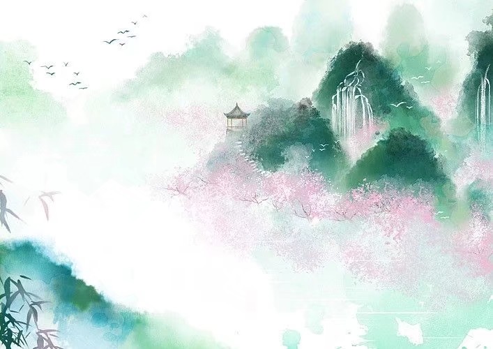《流年似水》作者/庆福 主播/红杉树 编辑/胡琴(图2)