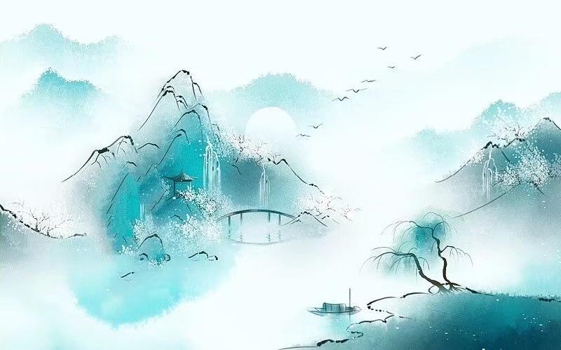 《流年似水》作者/庆福 主播/红杉树 编辑/胡琴