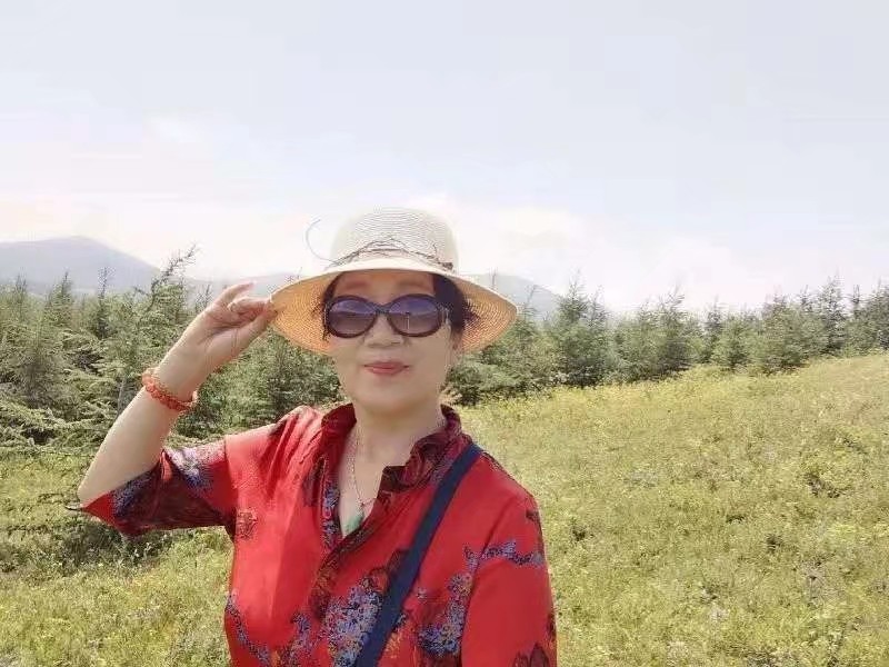 《流年似水》作者/庆福 主播/红杉树 编辑/胡琴(图9)