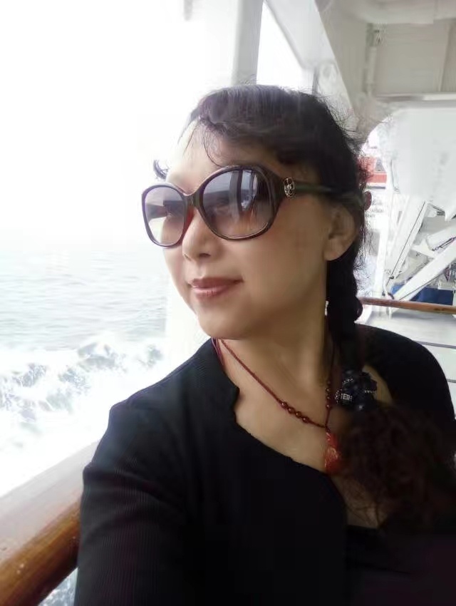 盛京悦读小剧场隆重推出百运娇子朗诵艺术团合诵《岁月梦想》海外头条（图13）