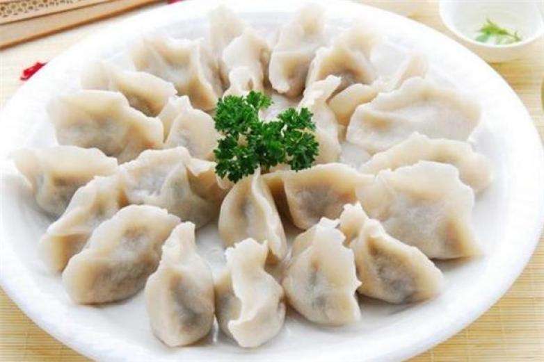 【新诗大观】饺子（诗三首）||文/张道发
