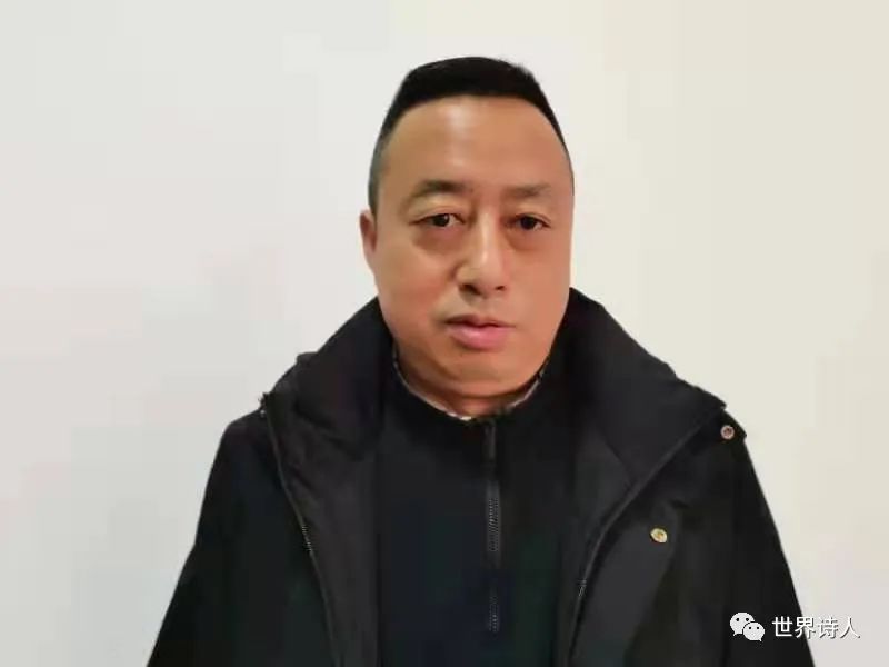 立春一首诗||王会君：凝望新春