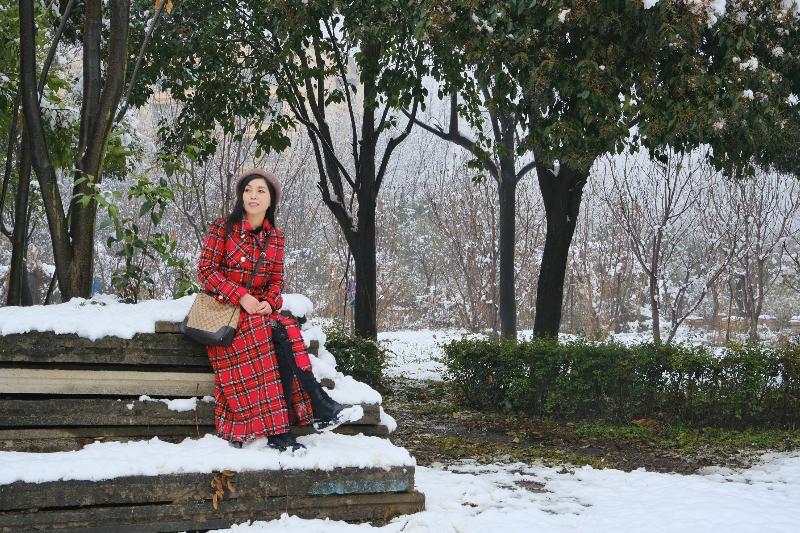 雪之恋（图3）