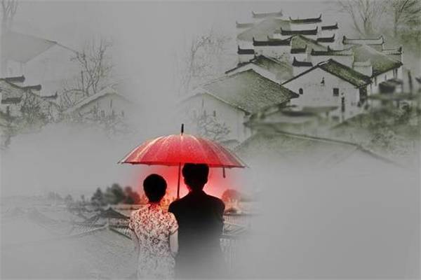 【排律】*江南忆 文/李华（图2）
