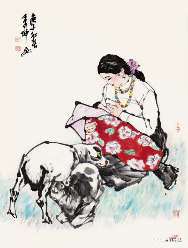 【都市头条向幸福出发编辑部】第108期 恩师杨秀坤(图11)