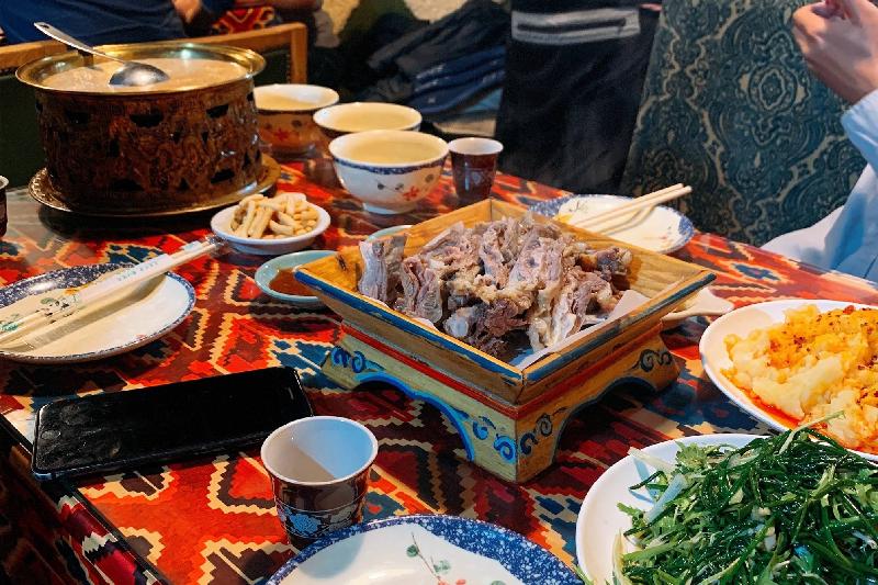 年味 文||王乌兰（图3）
