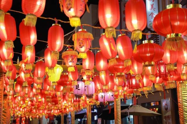 【九江文学社：北京头条】《中国春节伟大》文/杨成贵（图6）