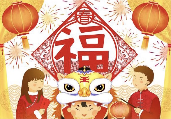 【新诗大观】新年随感（外五首）||文/豆素彩