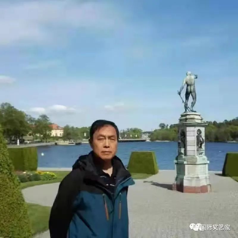 为北京冬奥会喝彩‖沈金鑫:立春迎冬奥（外一首）