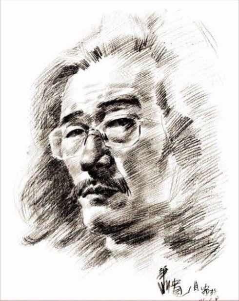 【雅诗总会】精品★文学艺术传播使者——艺术家萧宽(图3)