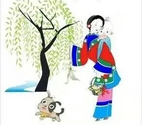 【九江文学社：北京头条】《正月祝福图文系列》作者/吴生泉（原创首发）（图9）
