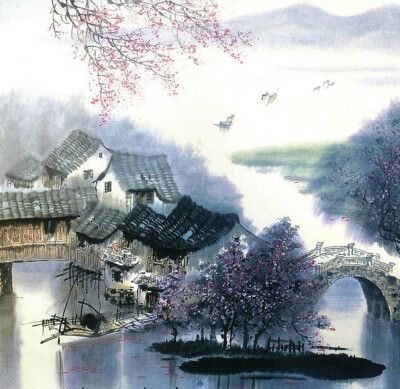 朱江萍老师佳作欣赏！（图3）