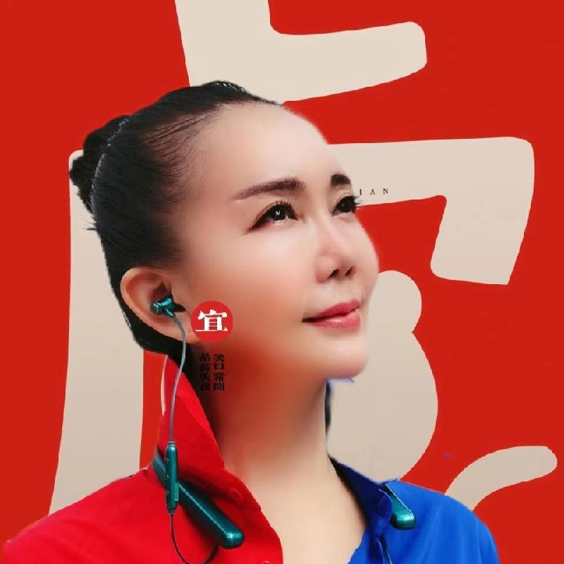 婧暄诗歌ll老夫老妻ll诵读 陈兵(图3)