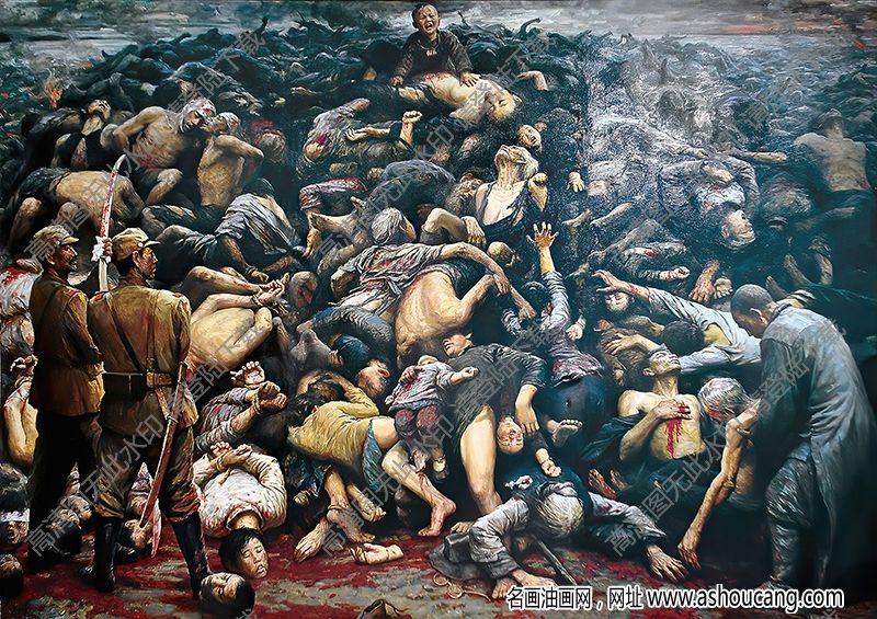 【八年抗日】文／磊怀（图6）