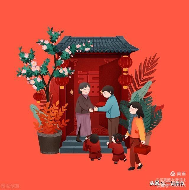 【律诗咏唱--从除夕到十五】作者，华夏流水诗词社社长小小流水（图14）