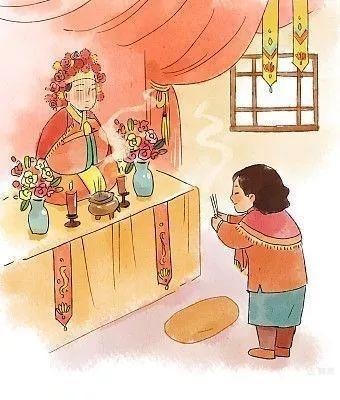 【律诗咏唱--从除夕到十五】作者，华夏流水诗词社社长小小流水（图17）