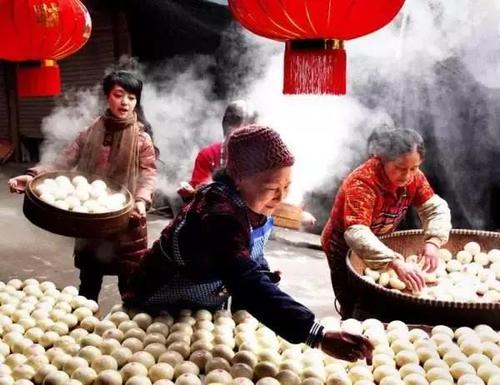 【新山东文学社】《年味，乡愁，醉是故乡浓》作者/农夫 主播/吴涵伟（图5）