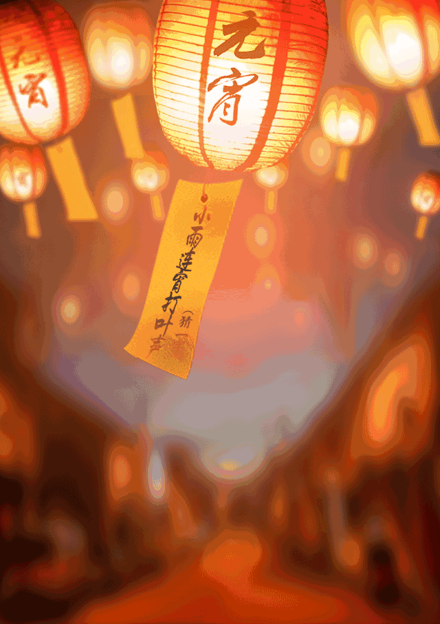 《雪域军魂》作品集锦 故园今夕是元宵 作者‖于同兴 组稿‖格桑花(图9)