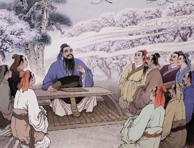 道德底线不能丢 文/苏州漫