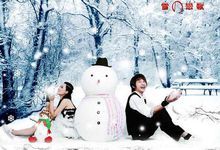 【新山东文学社】《雪花之恋（外一首）》作者/大浪淘沙 主播/笑笑（图5）