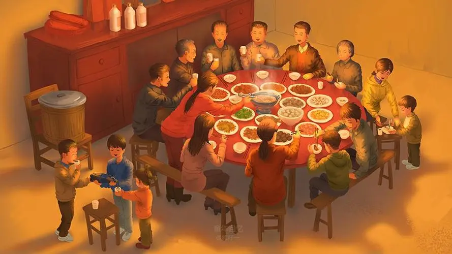 朗诵诗:魅力临清(四首)作者/柏继忠 主播/平安健康 请欣赏(图6)