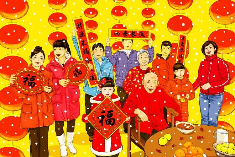 朗诵诗:魅力临清(四首)作者/柏继忠 主播/平安健康 请欣赏(图7)
