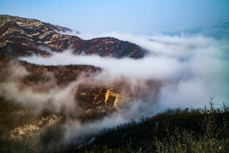 “魅力井陉”大赛优秀作品 | 组照《家乡记忆》| 冀慧明（图2）