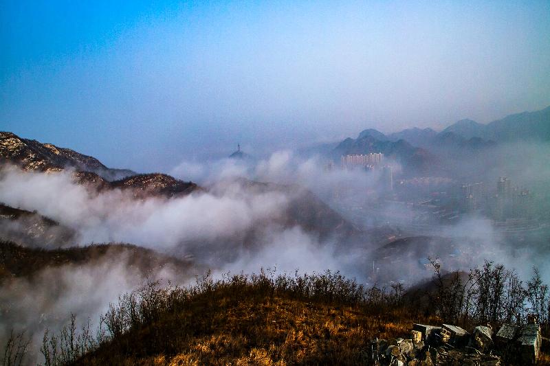 “魅力井陉”大赛优秀作品 | 组照《家乡记忆》| 冀慧明（图3）