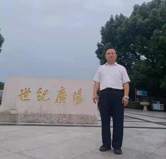 连云区星火诗社296期微刊《元宵节里赏奥运》(图127)
