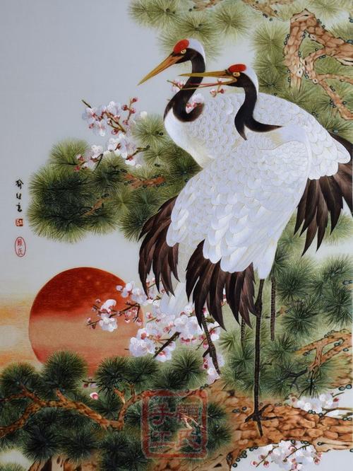 （七古）贺寿星 文/春雨（图2）