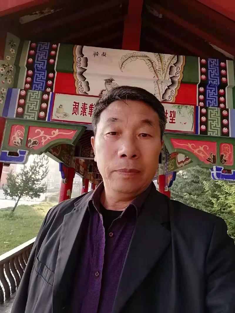 北京冬奥之十四(王昌伟)‖巴彦诗协诗词卷【200】(图2)