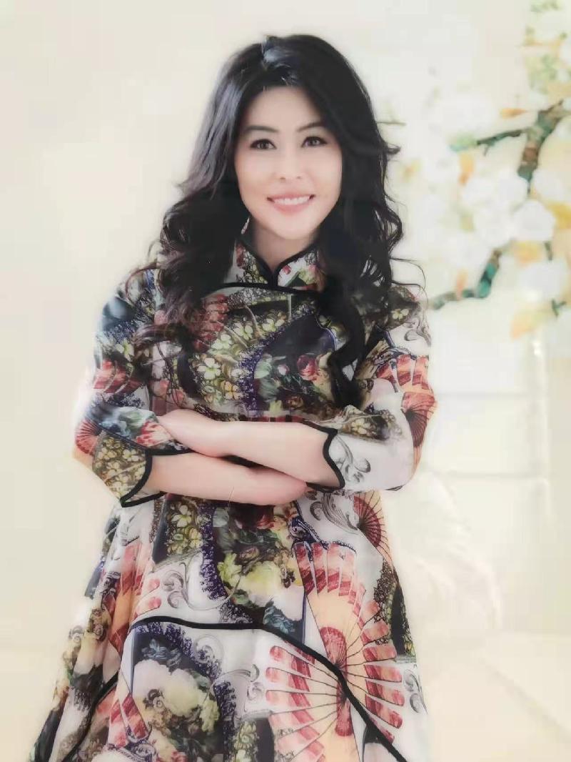 合诵：庆祝元宵节古诗情景剧《蓦然回首，那人却在灯火阑珊处》作者思洋｜海外头条（图13）