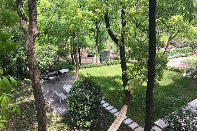 【新山东文学社】《云树情思》作者/阿牛哥 主播/艳明（图4）