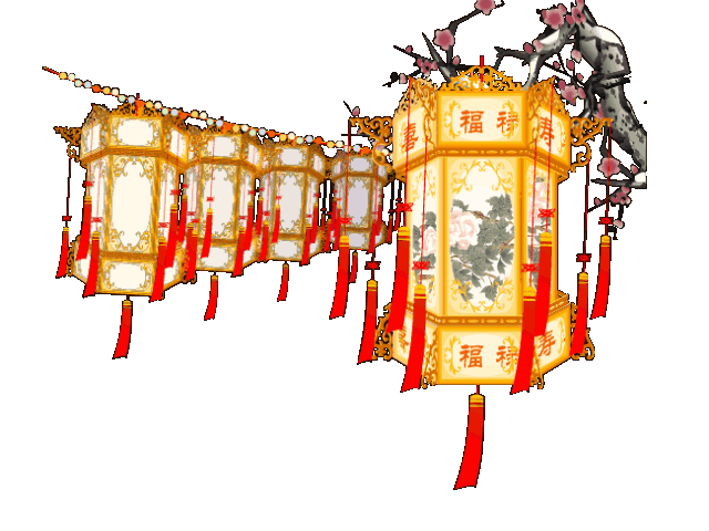 七律•元宵（仄韵格）（诗词三首）文/文成武就（广东）【冰心文化传媒】制作 冰心（图4）