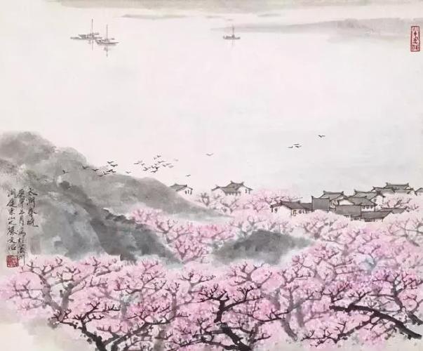 江南诗絮-0500【现代诗苑】(图6)