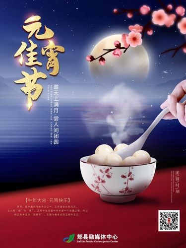 【九江文学社:北京头条】庆元宵节专刊(图6)