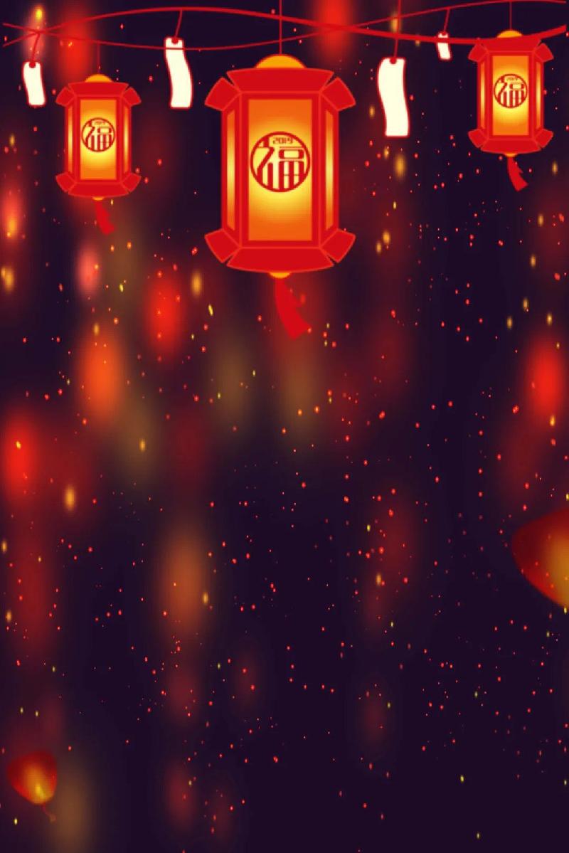 元宵节吟Ⅱ文图/吕锦芳