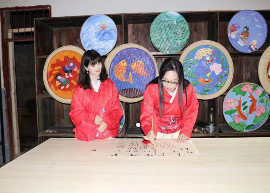作者:杨金高《余干,可否再等等我》168期【赣雩文艺】(图5)
