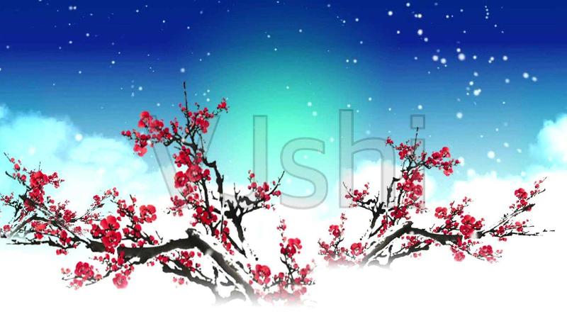 月明子夜 春泽元宵（古韵新风第59期）【冰心文化传媒】制作 冰心（图54）