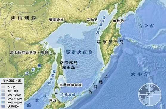 添声杨柳枝-俄炒“美潜艇风波”显主动 作者 冯志清(上海)【冰心文化传媒】(图4)
