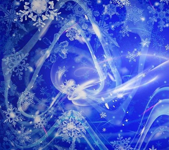 【新山东文学社】《雪花颂》作者/书乐 主播/吴涵伟（图5）