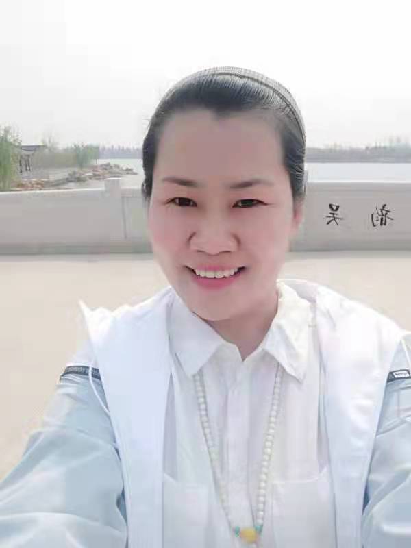 【新诗大观】实现中国梦，一定有我||文/江霞||诵/文嘉（图6）
