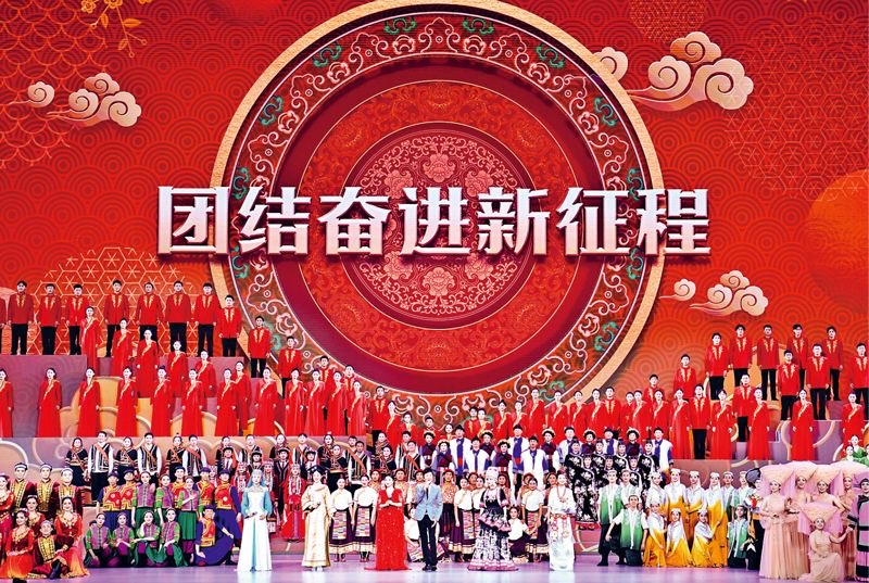 【新诗大观】实现中国梦，一定有我||文/江霞||诵/文嘉（图5）