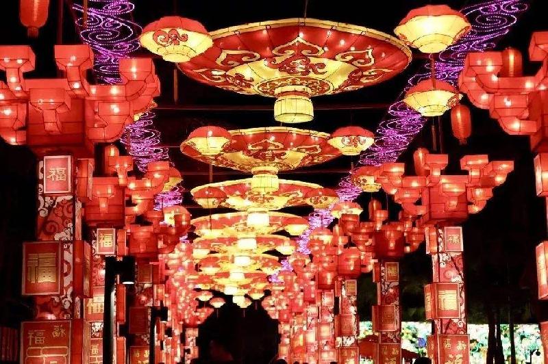 【神来之笔】苏慧音乐原创基地:隆重推出《神来之笔元宵诗词集锦》(图3)