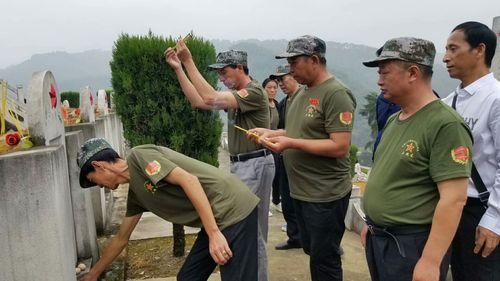 南疆木棉红一一忆战友张德玉(图6)