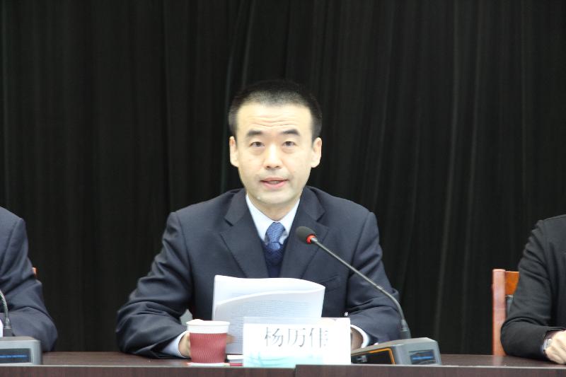 国网南乐县供电公司:召开第二届职工代表大会第一次会议暨2022年工作会议(图4)