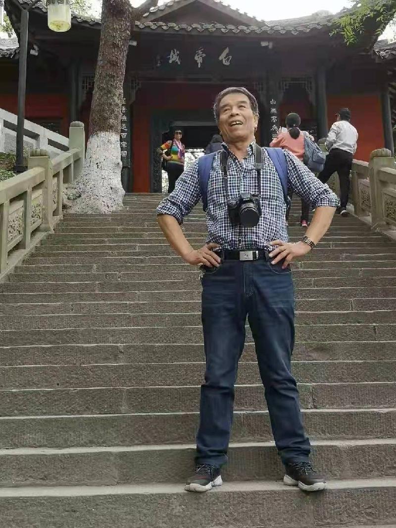 【我的虎年】作者/白俊龙 朗诵/弘华（图5）